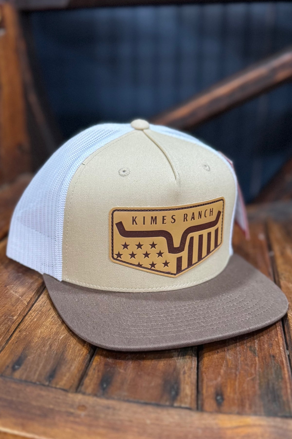 Spangled Snapback Hat by Kimes Ranch-Ball Cap-Kimes-Gallop 'n Glitz- Women's Western Wear Boutique, Located in Grants Pass, Oregon