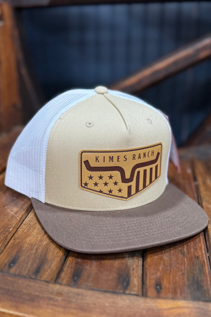Spangled Snapback Hat by Kimes Ranch-Ball Cap-Kimes-Gallop 'n Glitz- Women's Western Wear Boutique, Located in Grants Pass, Oregon