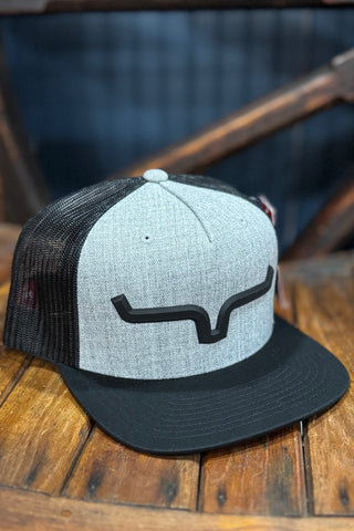 Super Charged Snapback Hat by Kimes Ranch-Ball Cap-Kimes-Gallop 'n Glitz- Women's Western Wear Boutique, Located in Grants Pass, Oregon