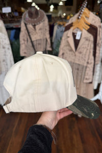 Unbothered Ball Cap-Ball Cap-jess lea-Gallop 'n Glitz- Women's Western Wear Boutique, Located in Grants Pass, Oregon