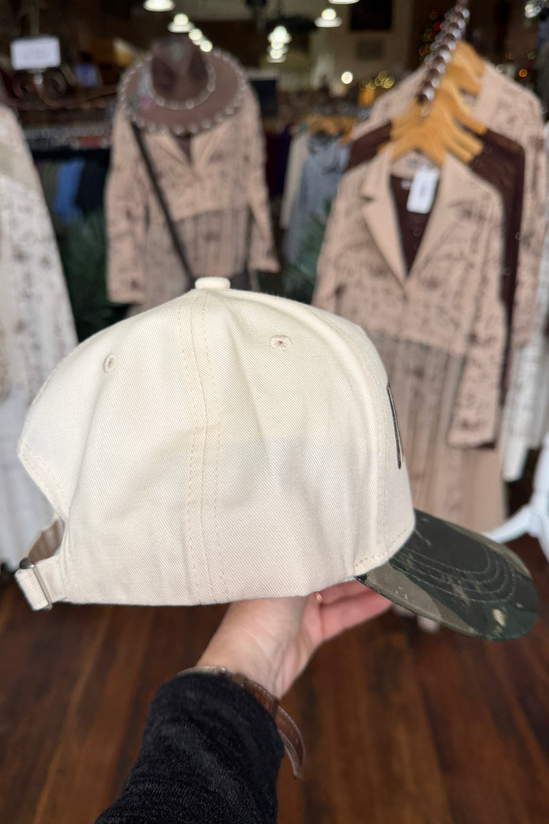 Unbothered Ball Cap-Ball Cap-jess lea-Gallop 'n Glitz- Women's Western Wear Boutique, Located in Grants Pass, Oregon