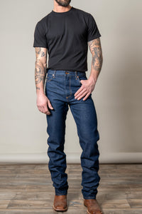 The ZT Dark Wash Men's Jeans by Kimes-Men's Denim-Kimes-Gallop 'n Glitz- Women's Western Wear Boutique, Located in Grants Pass, Oregon