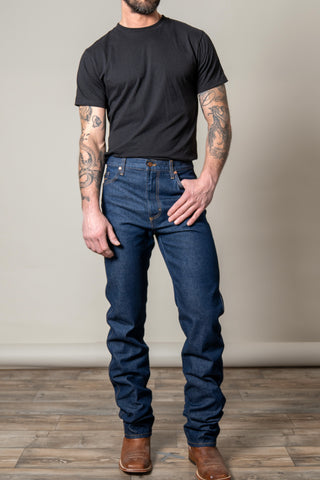 The ZT Dark Wash Men's Jeans by Kimes-Men's Denim-Kimes-Gallop 'n Glitz- Women's Western Wear Boutique, Located in Grants Pass, Oregon