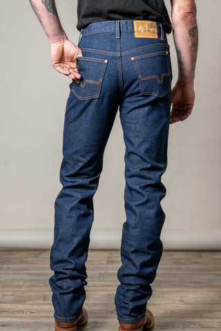 The ZT Dark Wash Men's Jeans by Kimes-Men's Denim-Kimes-Gallop 'n Glitz- Women's Western Wear Boutique, Located in Grants Pass, Oregon