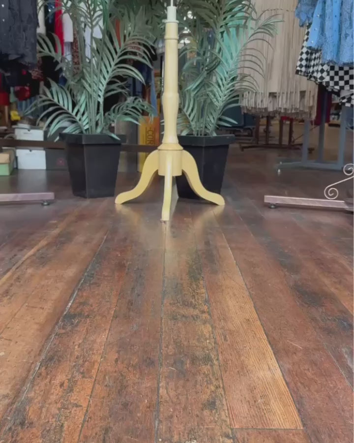 Waiting List White/Black Floral Sneaker By Corkys