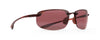 Maui Jim HO'OKIPA Polarized Rimless Sunglasses-Sunglasses-Maui Jim-Gallop 'n Glitz- Women's Western Wear Boutique, Located in Grants Pass, Oregon