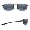 Maui Jim HO'OKIPA Polarized Rimless Sunglasses-Sunglasses-Maui Jim-Gallop 'n Glitz- Women's Western Wear Boutique, Located in Grants Pass, Oregon