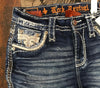 Rock Revival SOULINE Bootcut Jean-Bootcut-Rock Revival-Gallop 'n Glitz- Women's Western Wear Boutique, Located in Grants Pass, Oregon