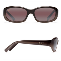 Maui Jim PUNCHBOWL Polarized Rectangular Sunglasses-Sunglasses-Maui Jim-Gallop 'n Glitz- Women's Western Wear Boutique, Located in Grants Pass, Oregon