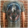 Affliction Men's American Customs Short Sleeve Tee-Men's T-Shirt-Affliction-Gallop 'n Glitz- Women's Western Wear Boutique, Located in Grants Pass, Oregon