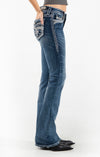 Rock Revival 'Arona' Bootcut Jean-Bootcut-Rock Revival-Gallop 'n Glitz- Women's Western Wear Boutique, Located in Grants Pass, Oregon