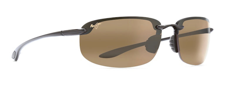 Maui Jim HO'OKIPA Polarized Rimless Sunglasses-Sunglasses-Maui Jim-Gallop 'n Glitz- Women's Western Wear Boutique, Located in Grants Pass, Oregon