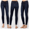 Judy Blue Hi-Waist Skinny Jean-Skinny-Judy Blue-Gallop 'n Glitz- Women's Western Wear Boutique, Located in Grants Pass, Oregon