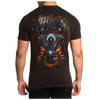 Affliction Men's AC Chrome Lord Short Sleeve Tee-Men's T-Shirt-Affliction-Gallop 'n Glitz- Women's Western Wear Boutique, Located in Grants Pass, Oregon