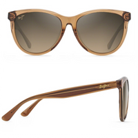 Maui Jim GLORY GLORY Polarized Cat Eye Sunglasses-Sunglasses-Maui Jim-Gallop 'n Glitz- Women's Western Wear Boutique, Located in Grants Pass, Oregon