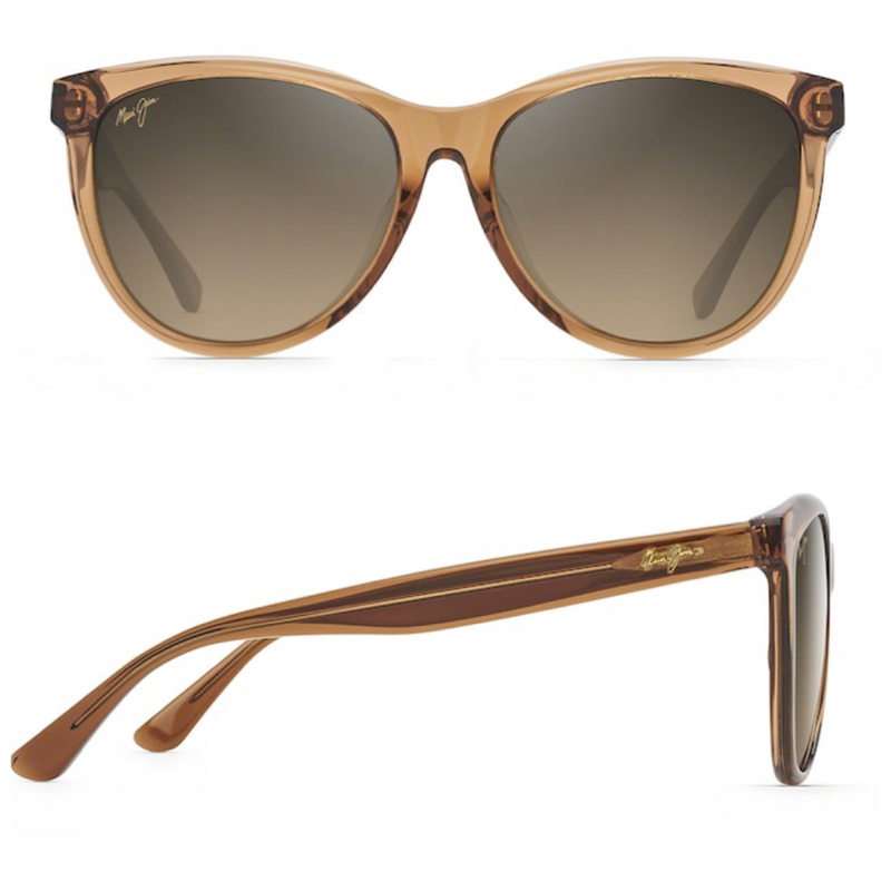 Maui Jim GLORY GLORY Polarized Cat Eye Sunglasses-Sunglasses-Maui Jim-Gallop 'n Glitz- Women's Western Wear Boutique, Located in Grants Pass, Oregon