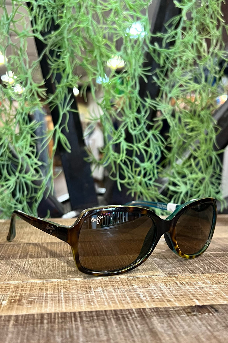 Maui Jim CLOUD BREAK Polarized Fashion Sunglass-Sunglasses-Maui Jim-Gallop 'n Glitz- Women's Western Wear Boutique, Located in Grants Pass, Oregon