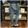 Rock Revival Goldie Skinny Jean-Skinny-Rock Revival-Gallop 'n Glitz- Women's Western Wear Boutique, Located in Grants Pass, Oregon