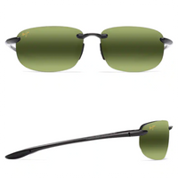 Maui Jim HO'OKIPA Polarized Rimless Sunglasses-Sunglasses-Maui Jim-Gallop 'n Glitz- Women's Western Wear Boutique, Located in Grants Pass, Oregon