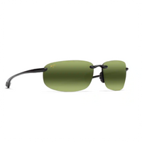 Maui Jim HO'OKIPA Polarized Rimless Sunglasses-Sunglasses-Maui Jim-Gallop 'n Glitz- Women's Western Wear Boutique, Located in Grants Pass, Oregon