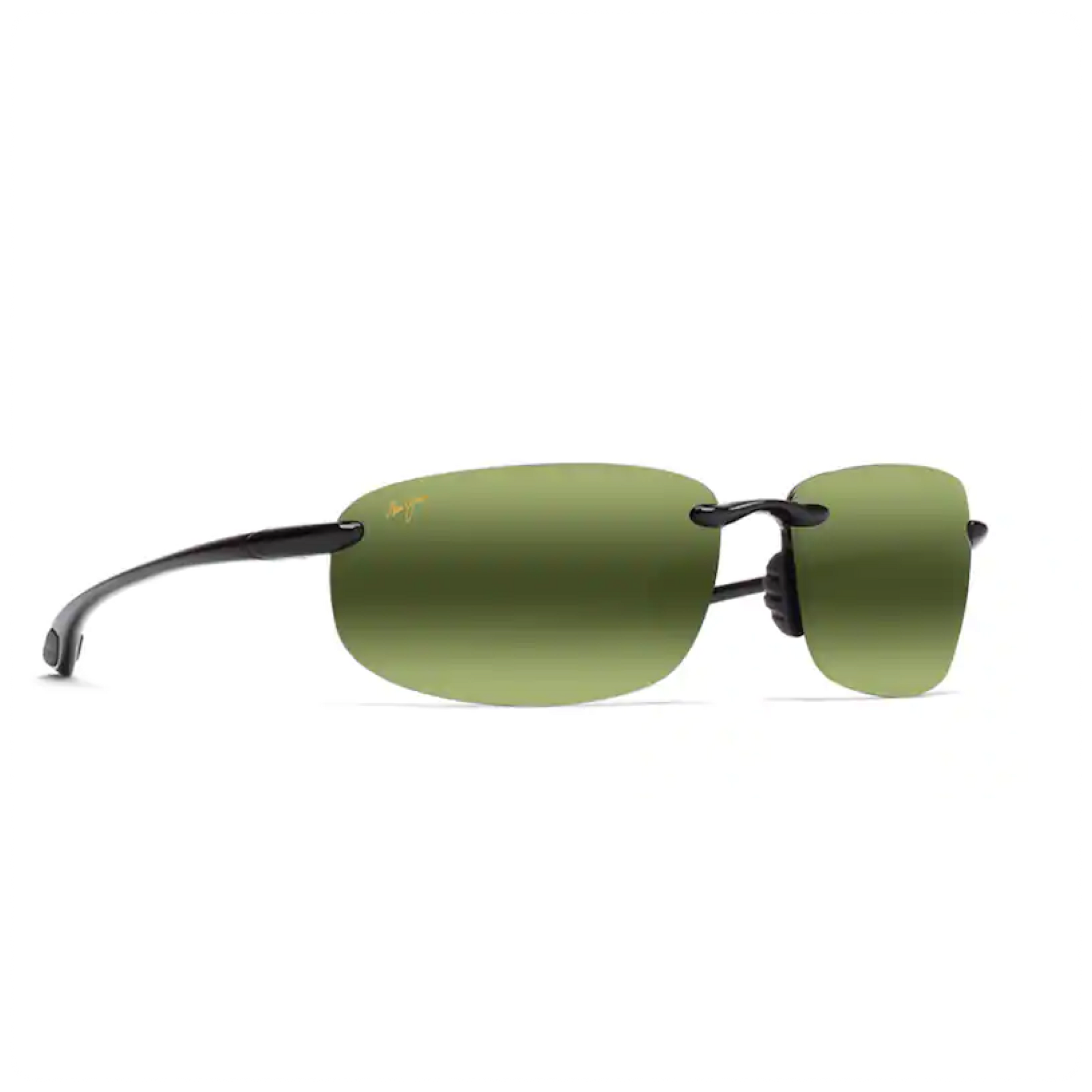 Maui Jim HO'OKIPA Polarized Rimless Sunglasses-Sunglasses-Maui Jim-Gallop 'n Glitz- Women's Western Wear Boutique, Located in Grants Pass, Oregon